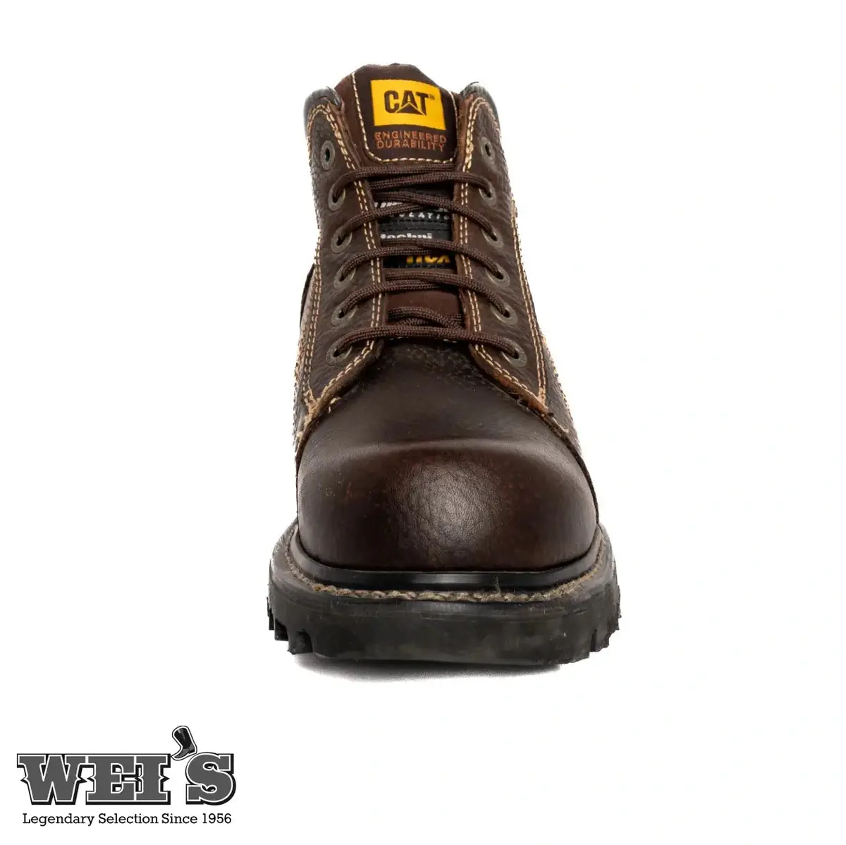 CAT Men's 6" Confine XT - Soft Toe - Image 9