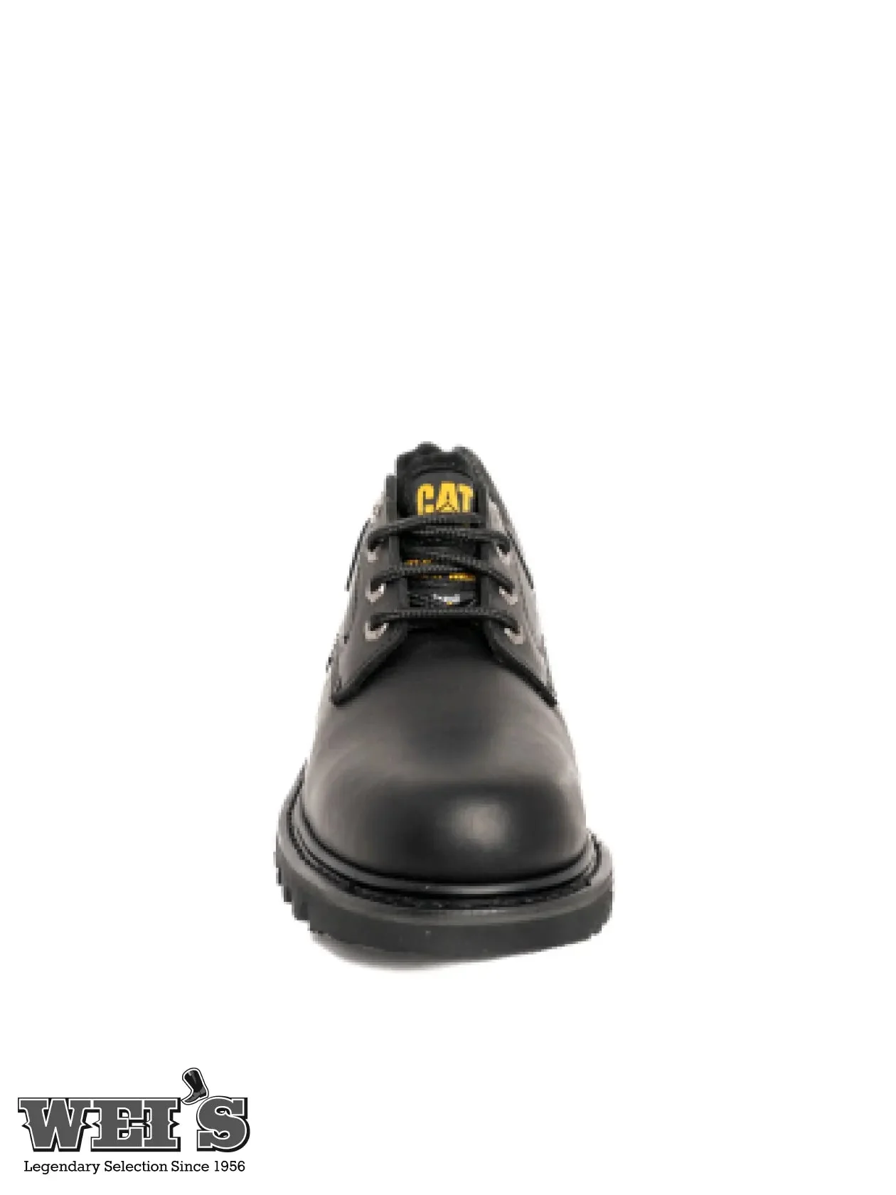 CAT Men's Builder Soft Toe Shoe- Clearance - Image 2
