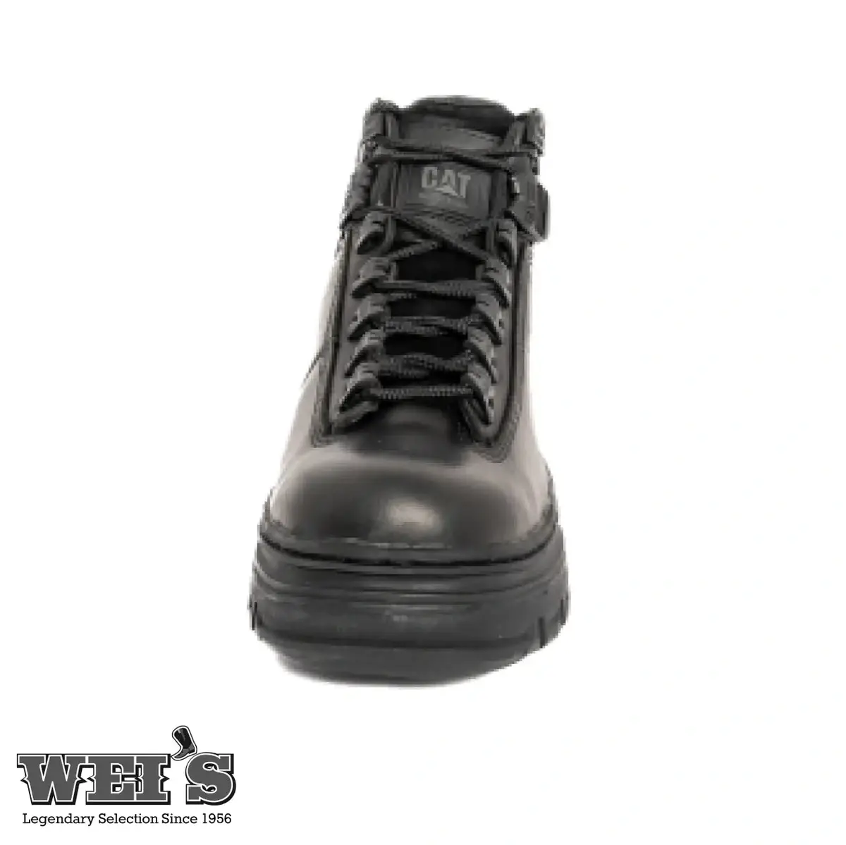 CAT Men's Crew - Clearance - Image 2