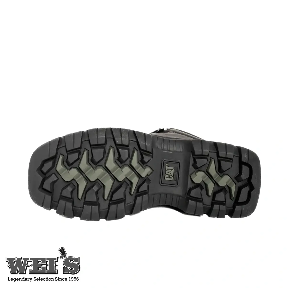 CAT Men's Crew - Clearance - Image 3