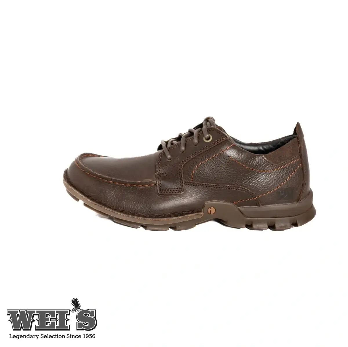 CAT Men's Oberon Soft Toe Shoe - Clearance