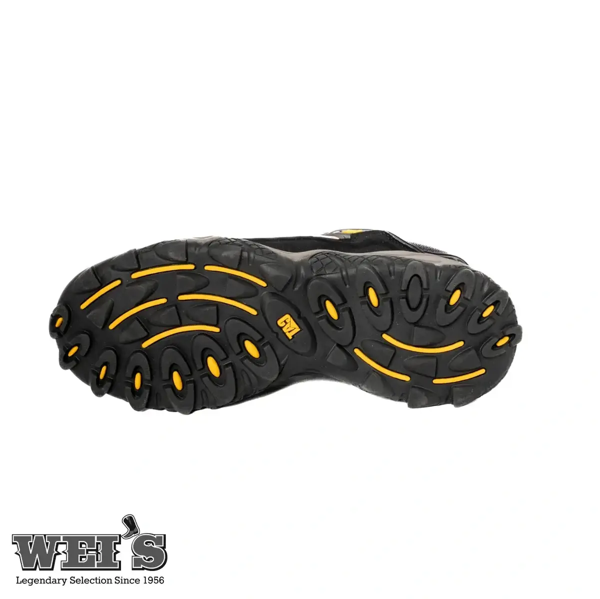 CAT Men's Pursuit Steel Toe Non CSA Boot,- Clearance - Image 3