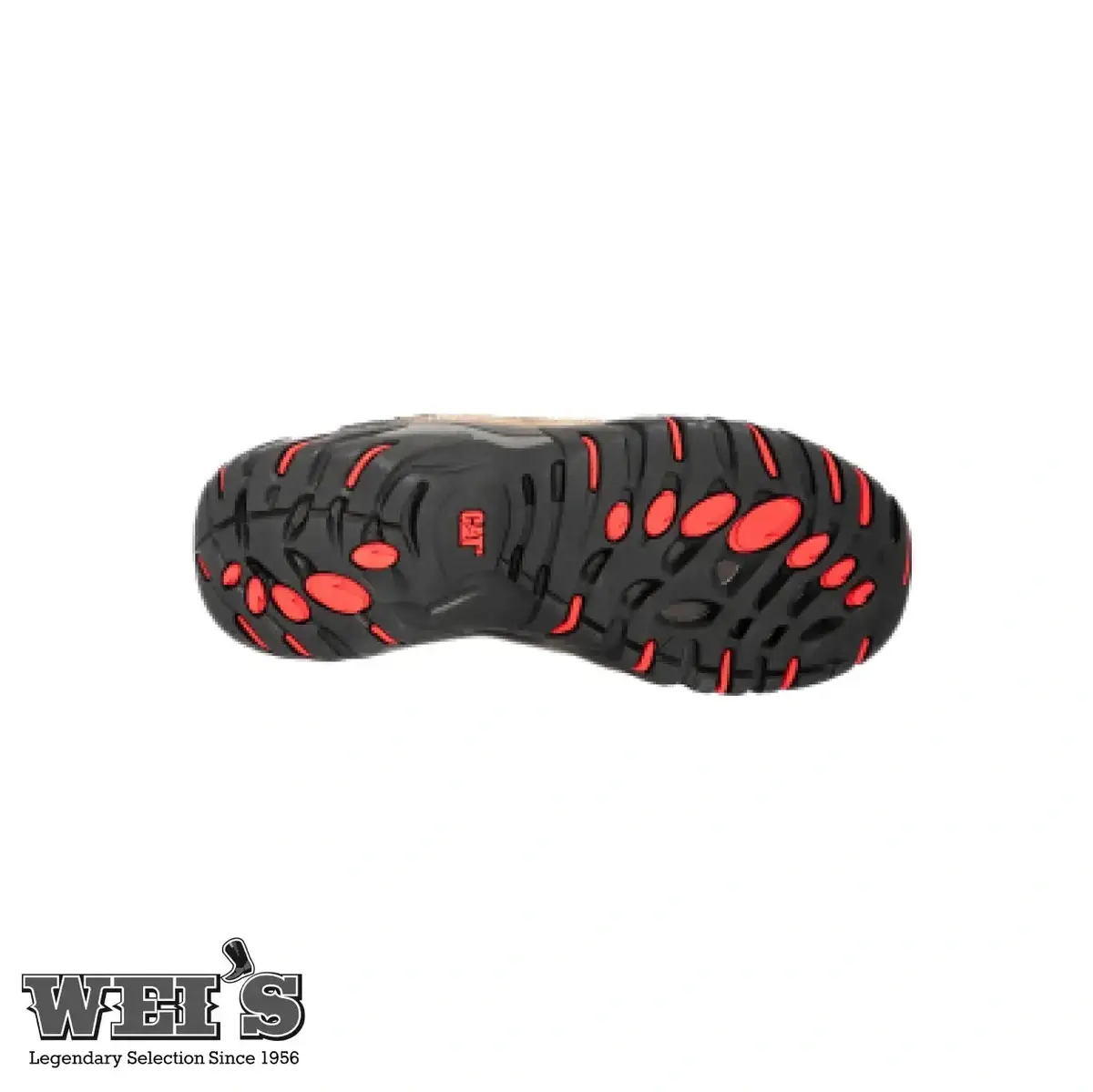 CAT Men's Relay Soft Toe Work Boot - Clearance - Image 2