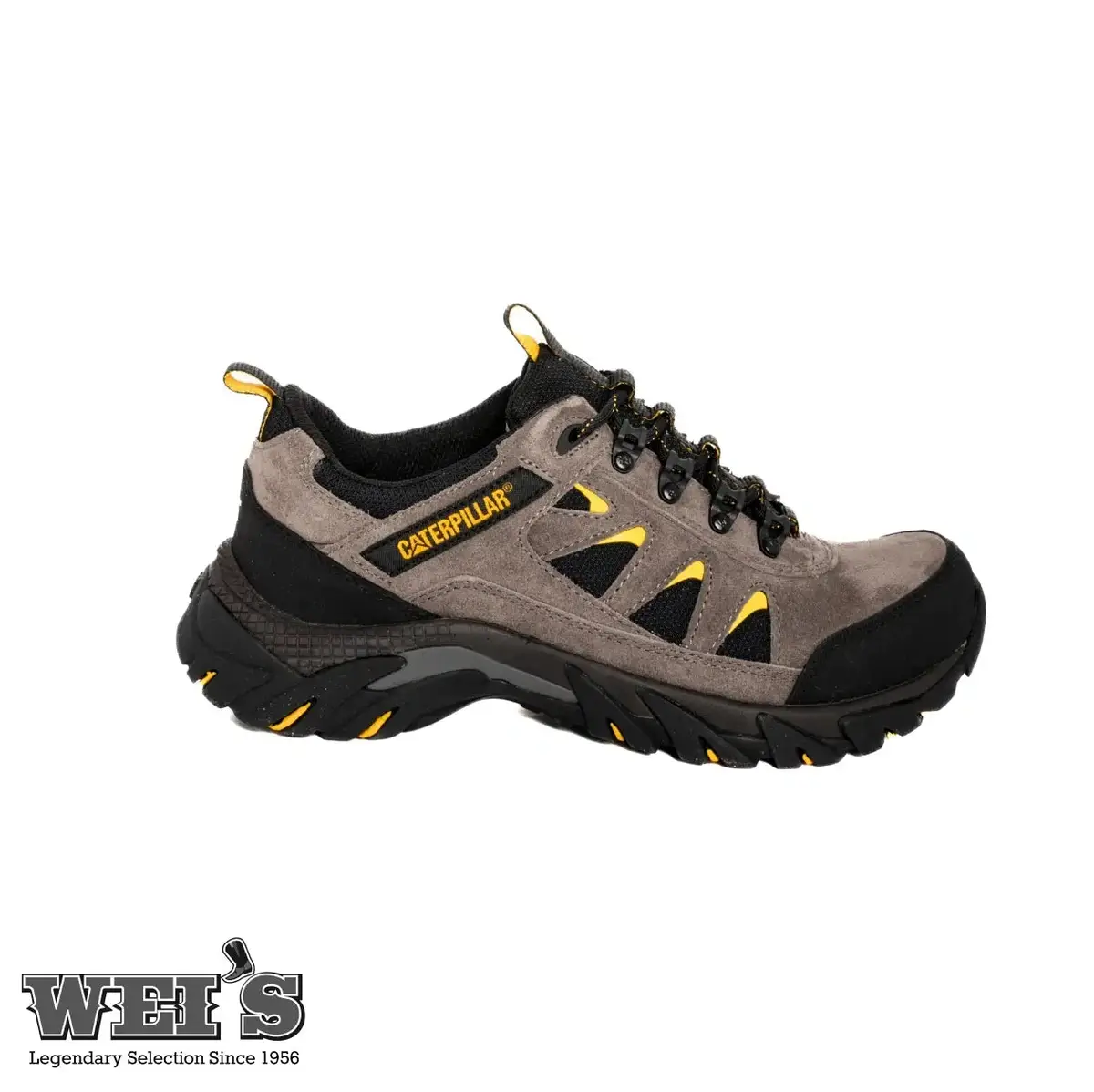 CAT Men's Relay Soft Toe Work Boot - Clearance - Image 4