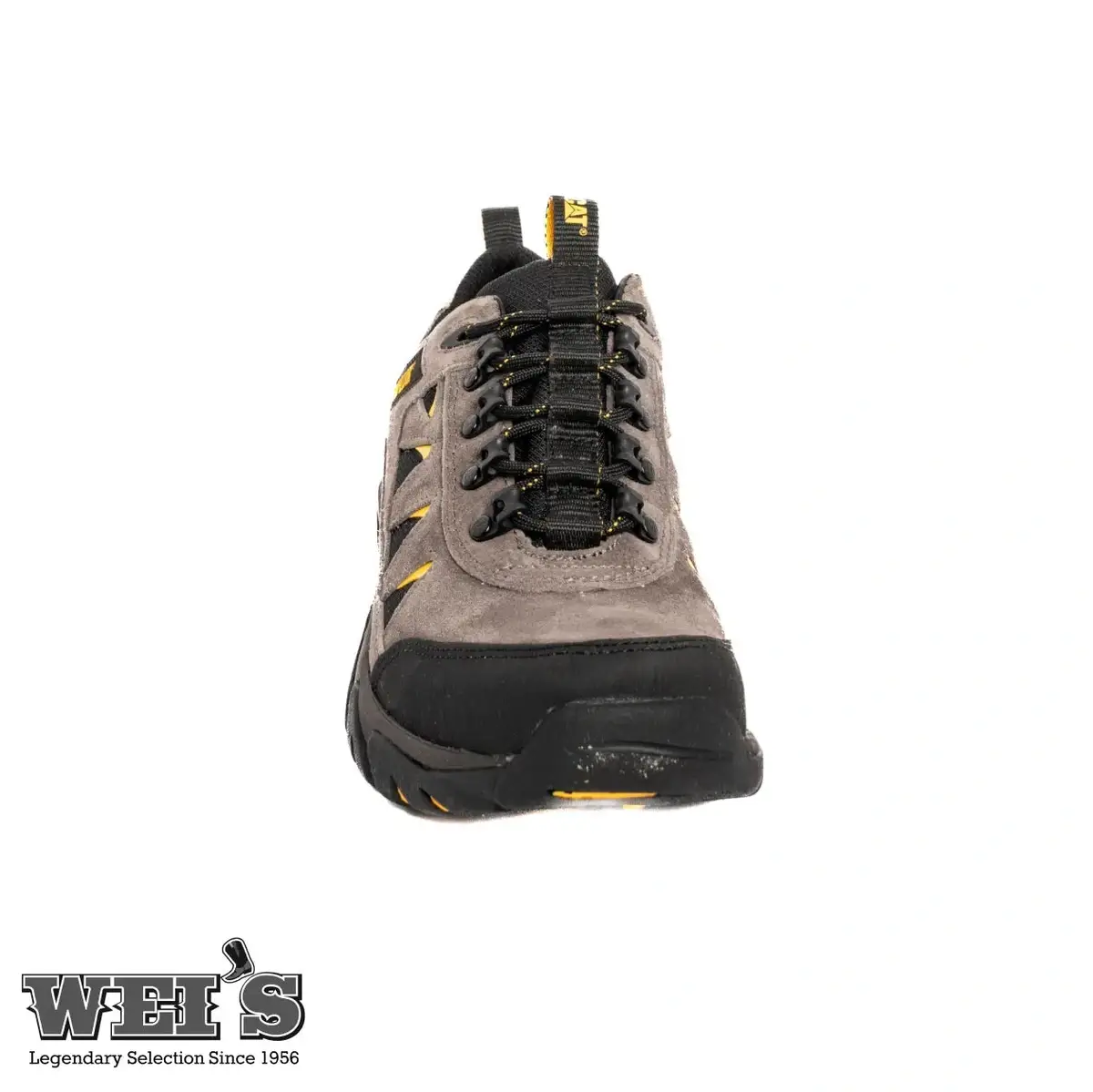 CAT Men's Relay Soft Toe Work Boot - Clearance - Image 5