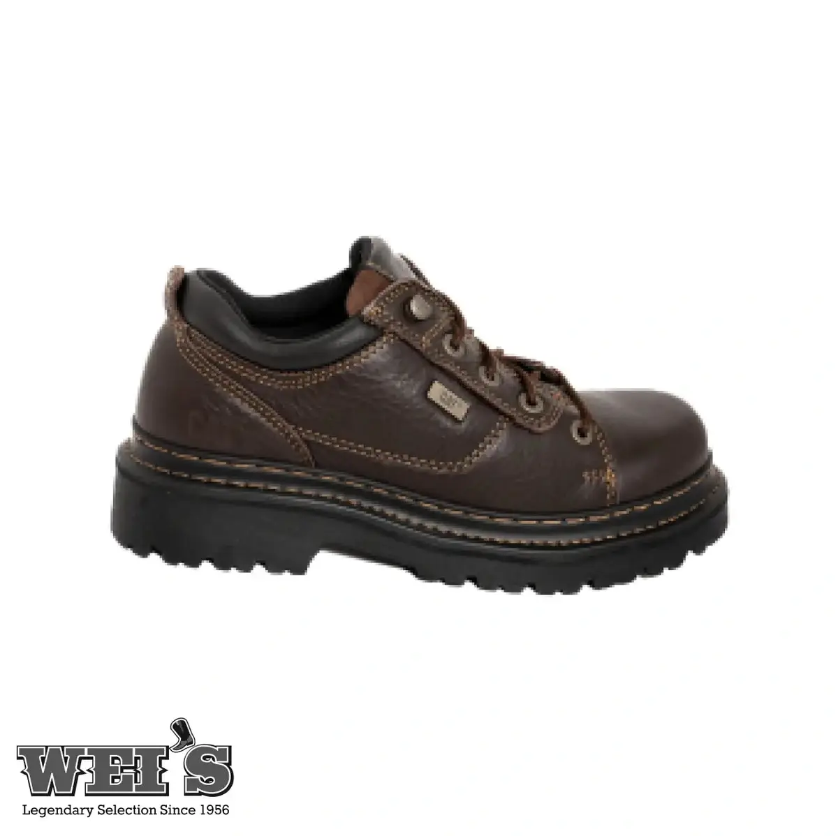 CAT Men's Rem Soft Toe Boots - Clearance - Image 4