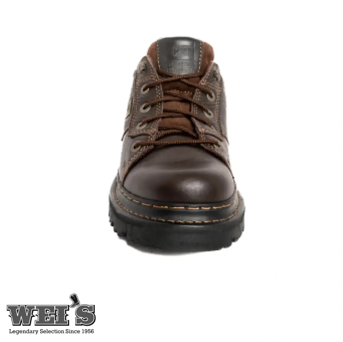 CAT Men's Rem Soft Toe Boots - Clearance - Image 5