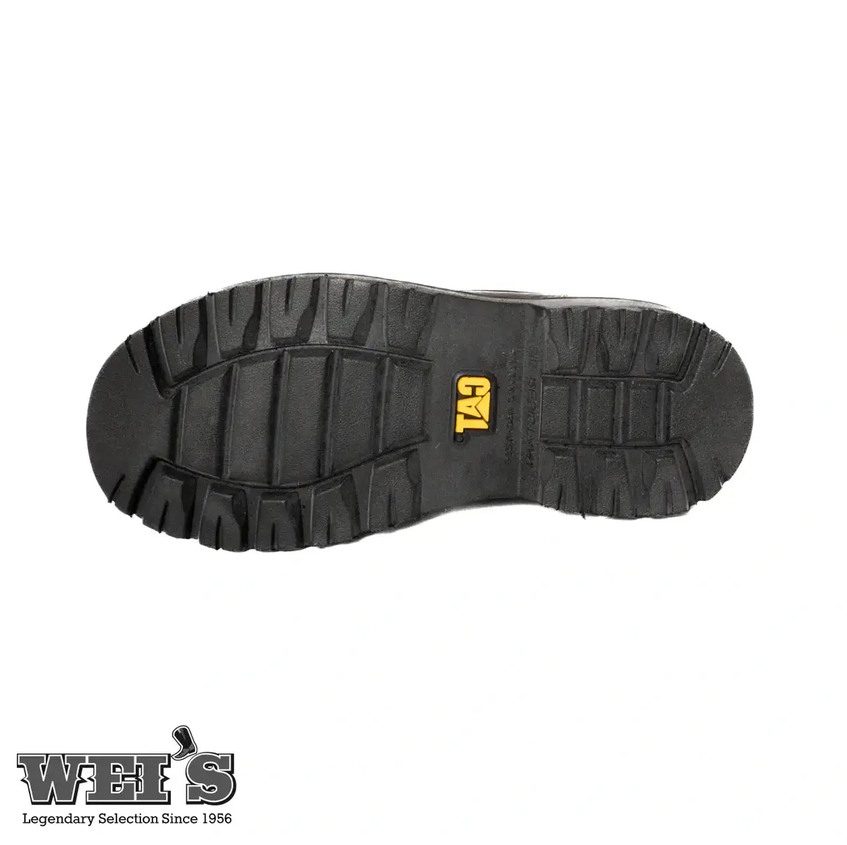 CAT Men's Rem Soft Toe Boots - Clearance - Image 7