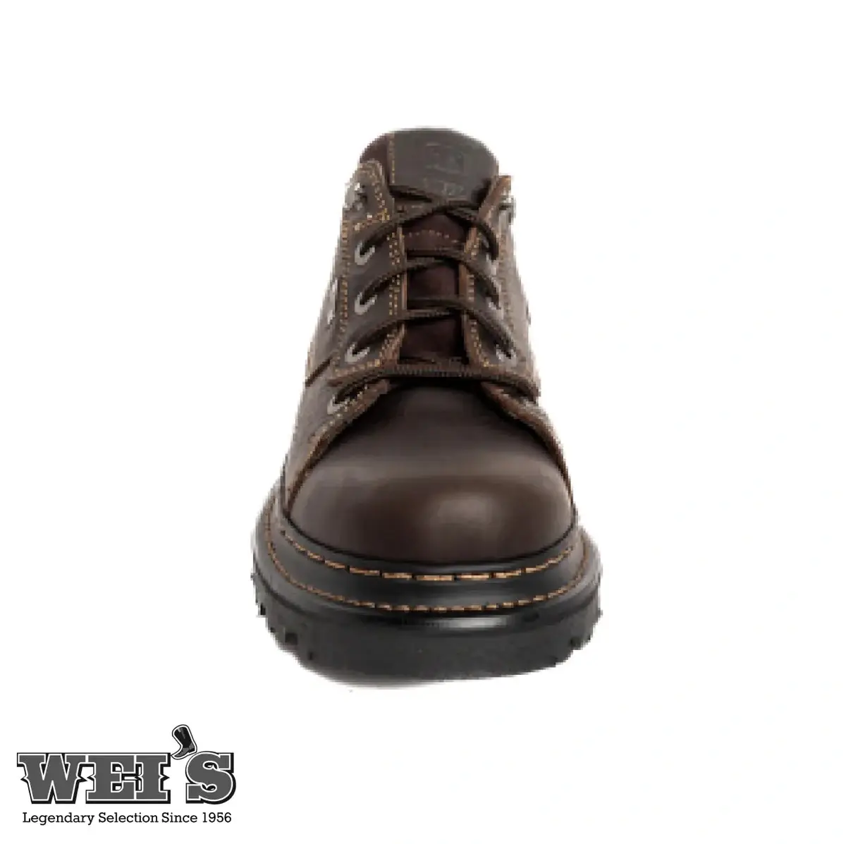 CAT Men's Rem Soft Toe Boots - Clearance - Image 9