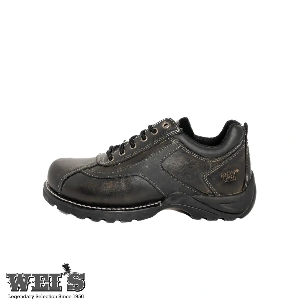CAT Men's Sherbrooke Soft Toe Shoe  - Clearance - Image 2