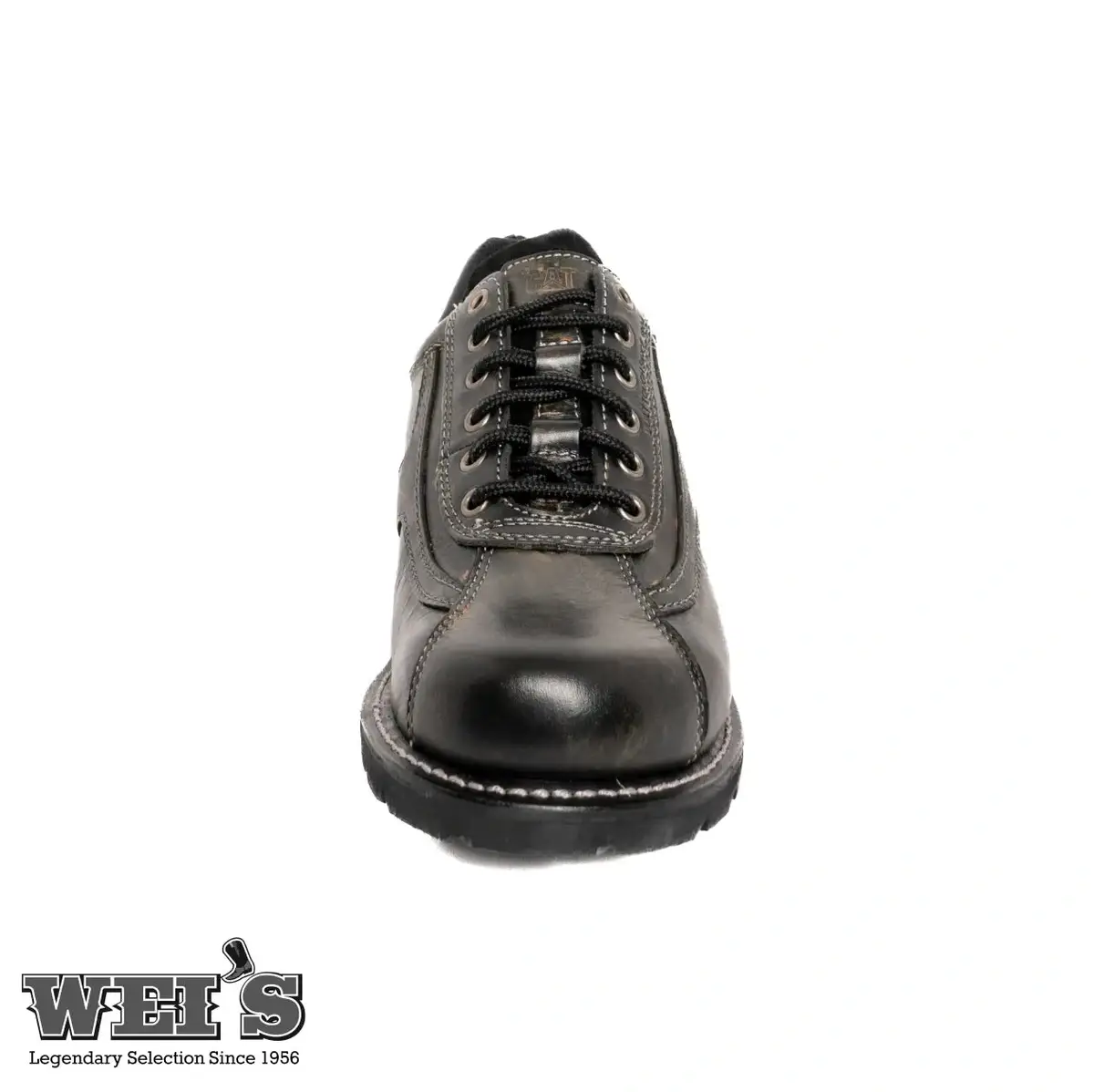 CAT Men's Sherbrooke Soft Toe Shoe  - Clearance - Image 3