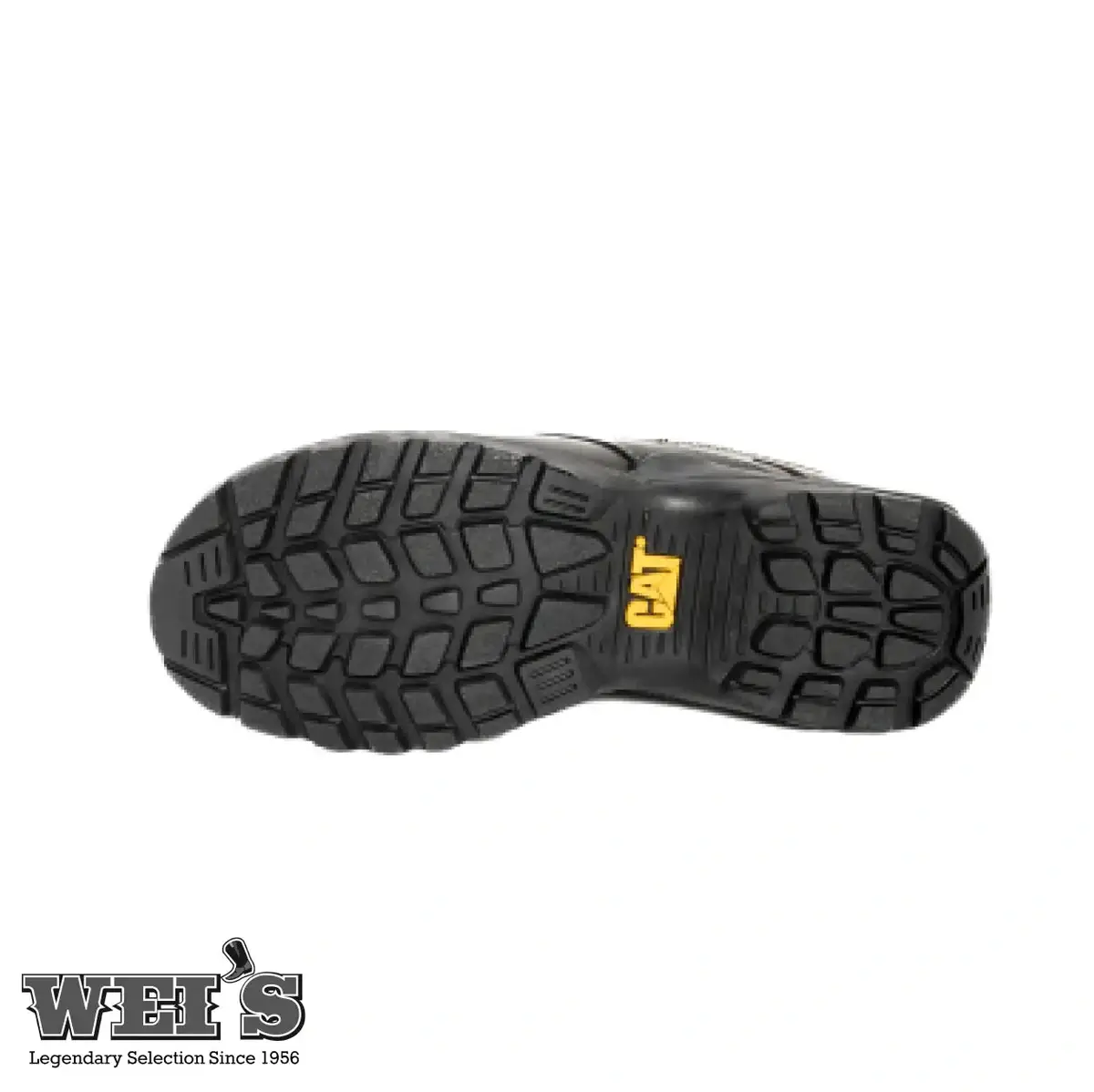 CAT Men's Sherbrooke Soft Toe Shoe  - Clearance - Image 4