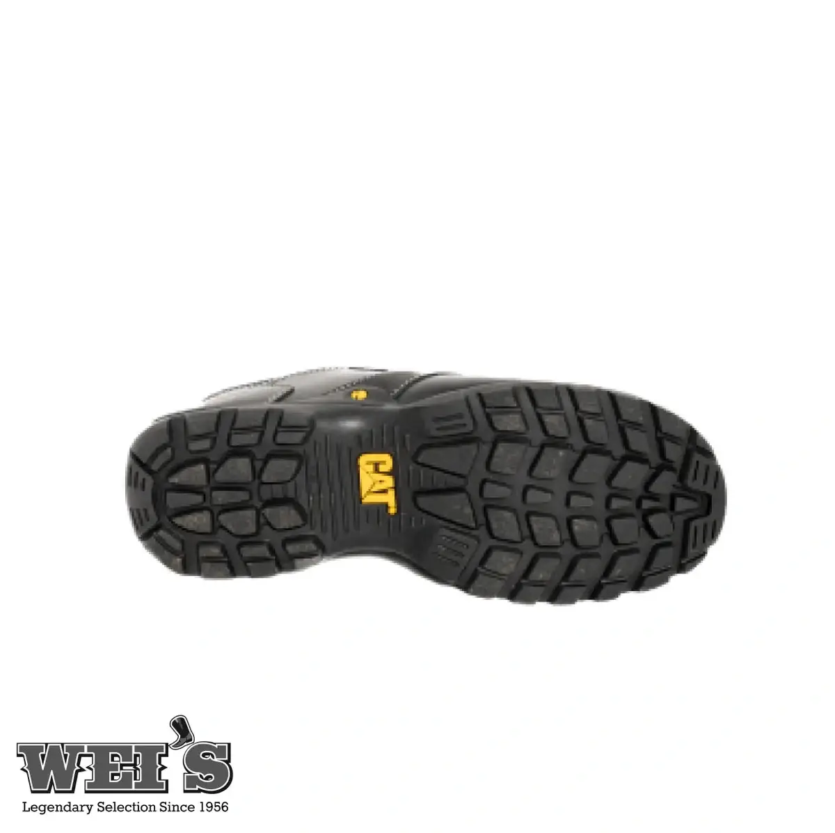 CAT Men's Sherbrooke Soft Toe Shoe  - Clearance - Image 6