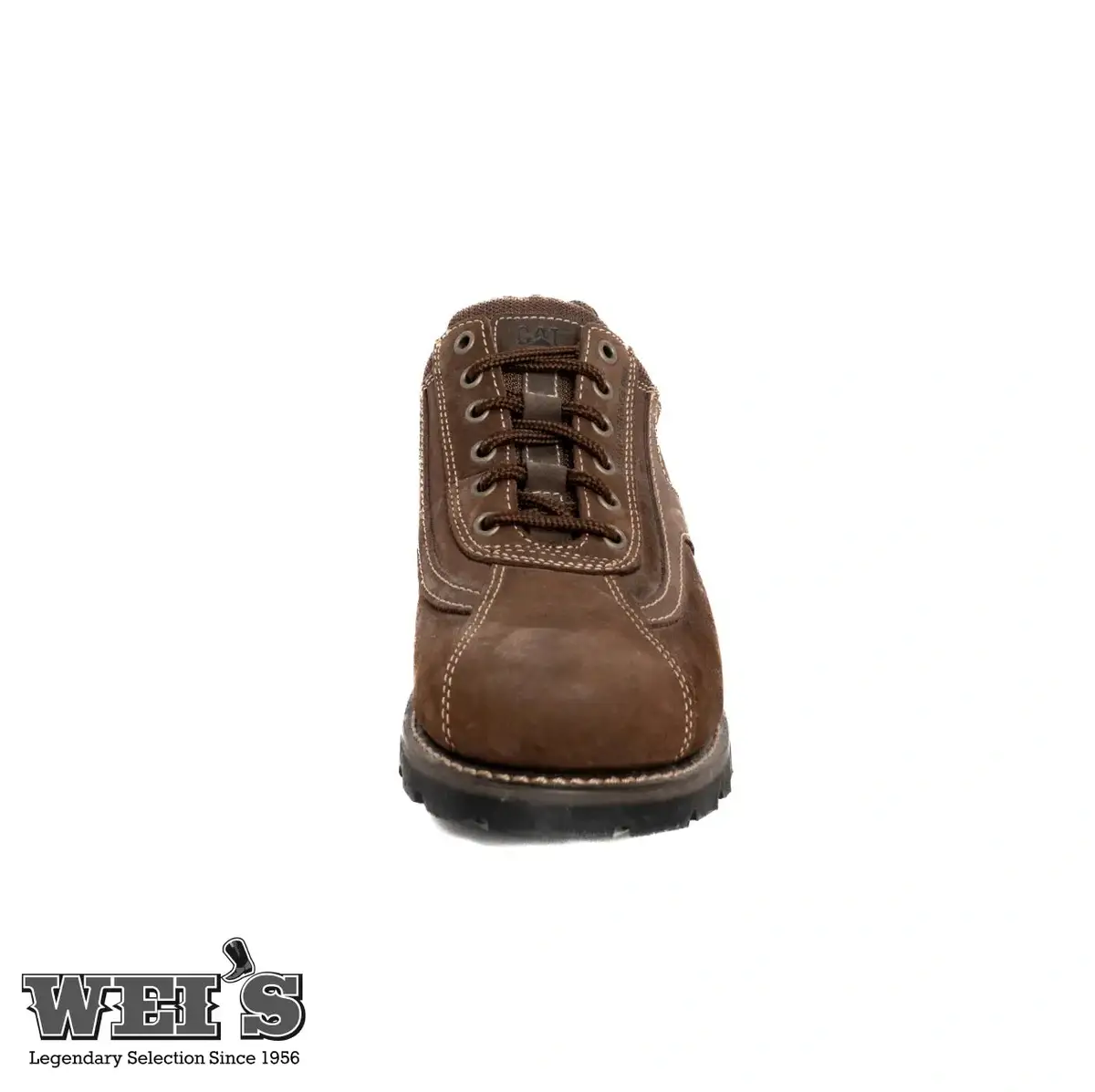 CAT Men's Sherbrooke Soft Toe Shoe  - Clearance - Image 8