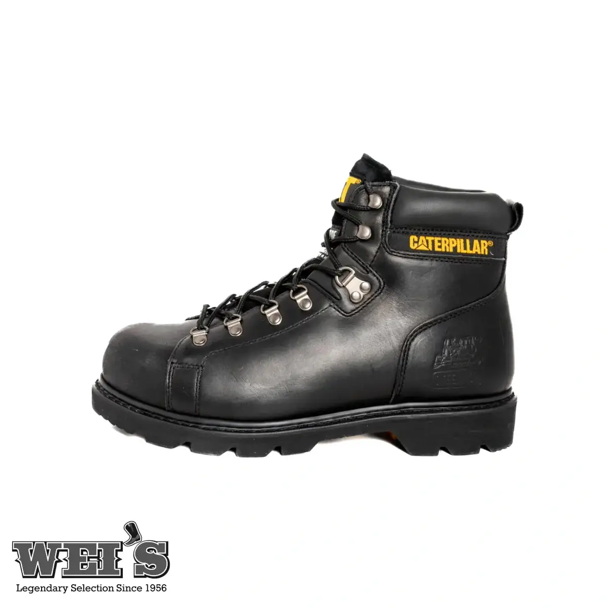 CAT Men's Troy Hi 8 inch CSA Boot - CLEARANCE