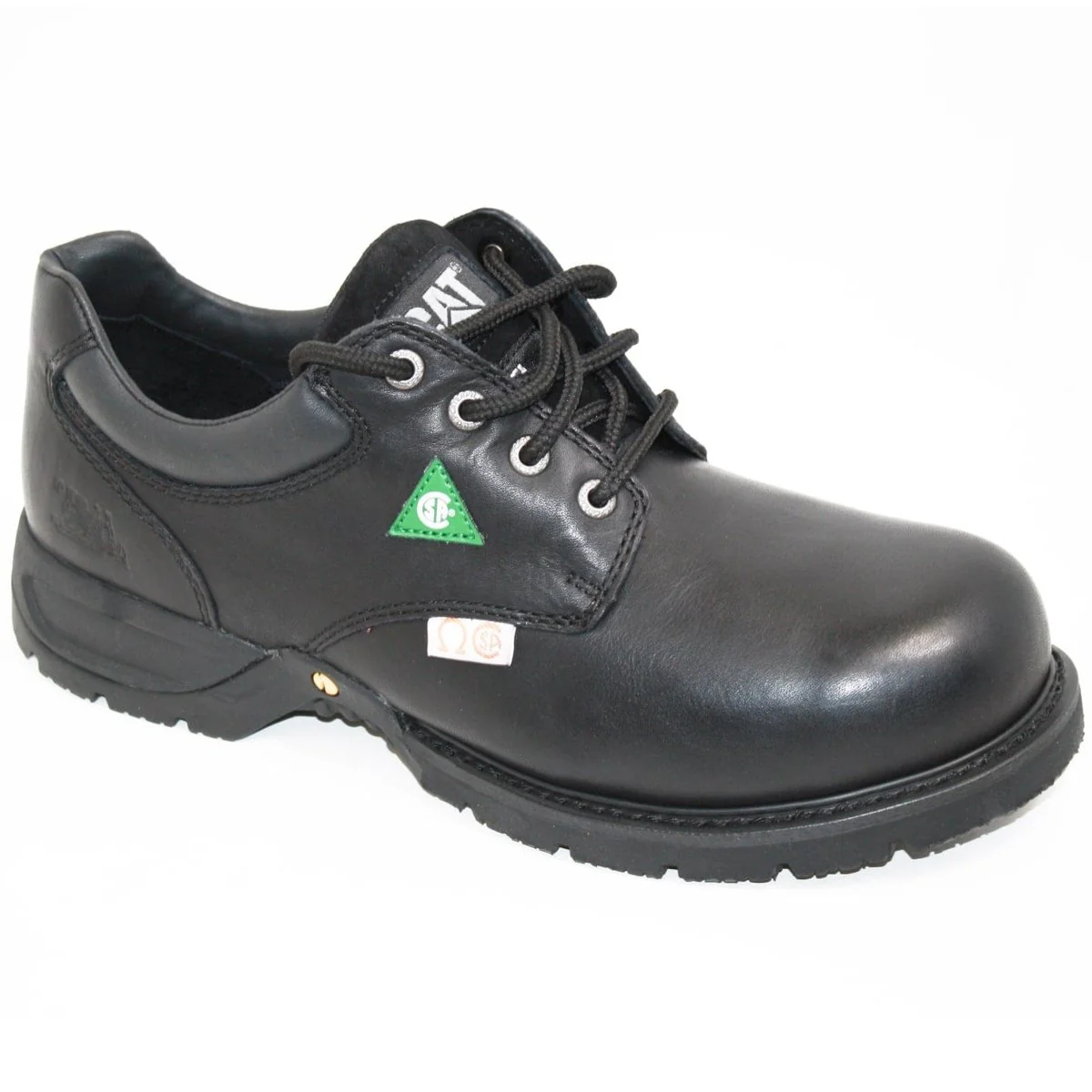 CAT Men's Work Shoes Converter Steel Toe - Clearance