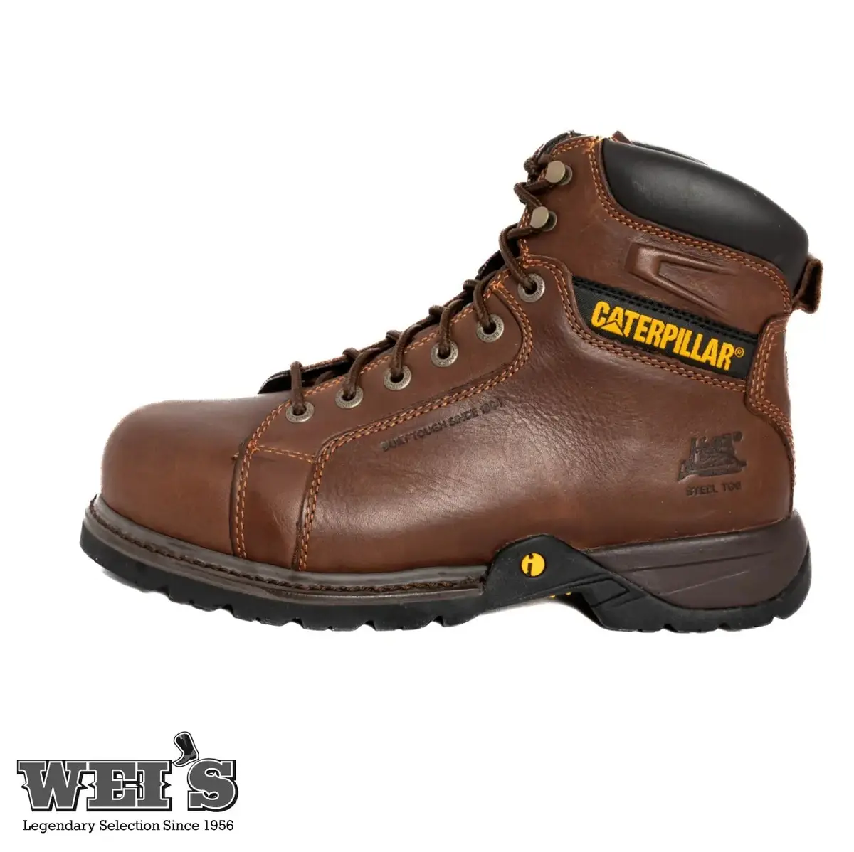 CAT Rudyard Men's 6" CSA Clearance
