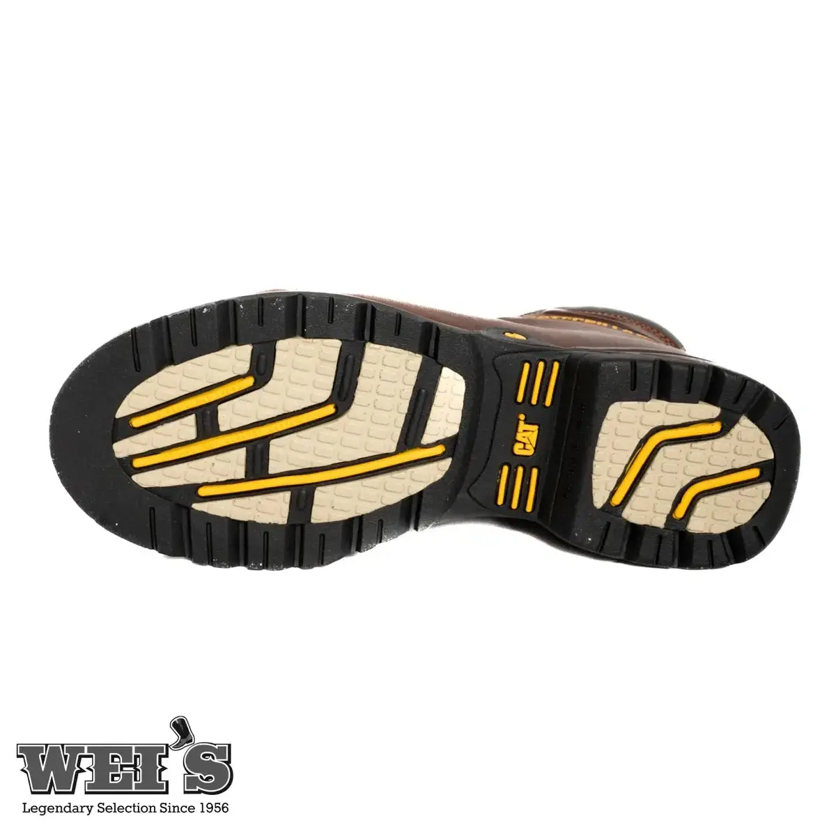 CAT Rudyard Men's 6" CSA Clearance - Image 2