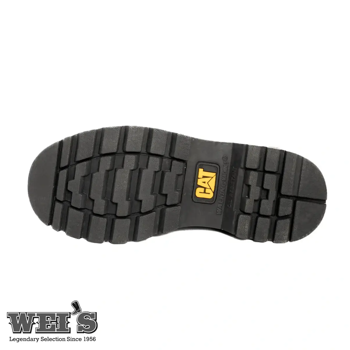 CAT Women's Alcoa Soft Toe Boot - Clearance - Image 3