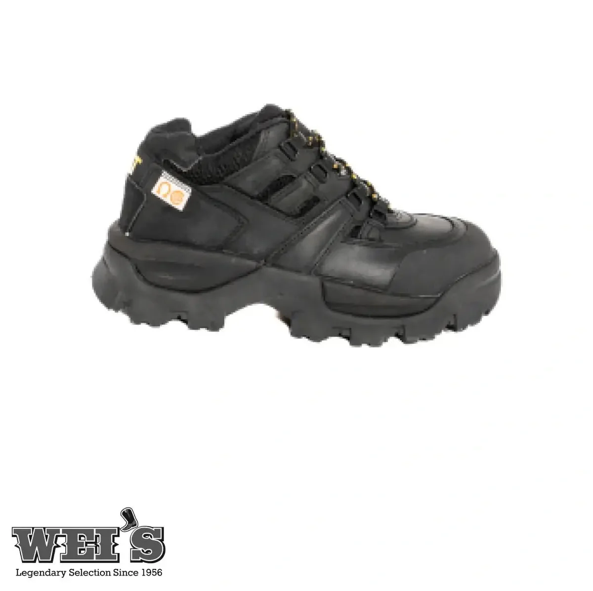 CAT Women's Fission Soft Toe Boot - Clearance
