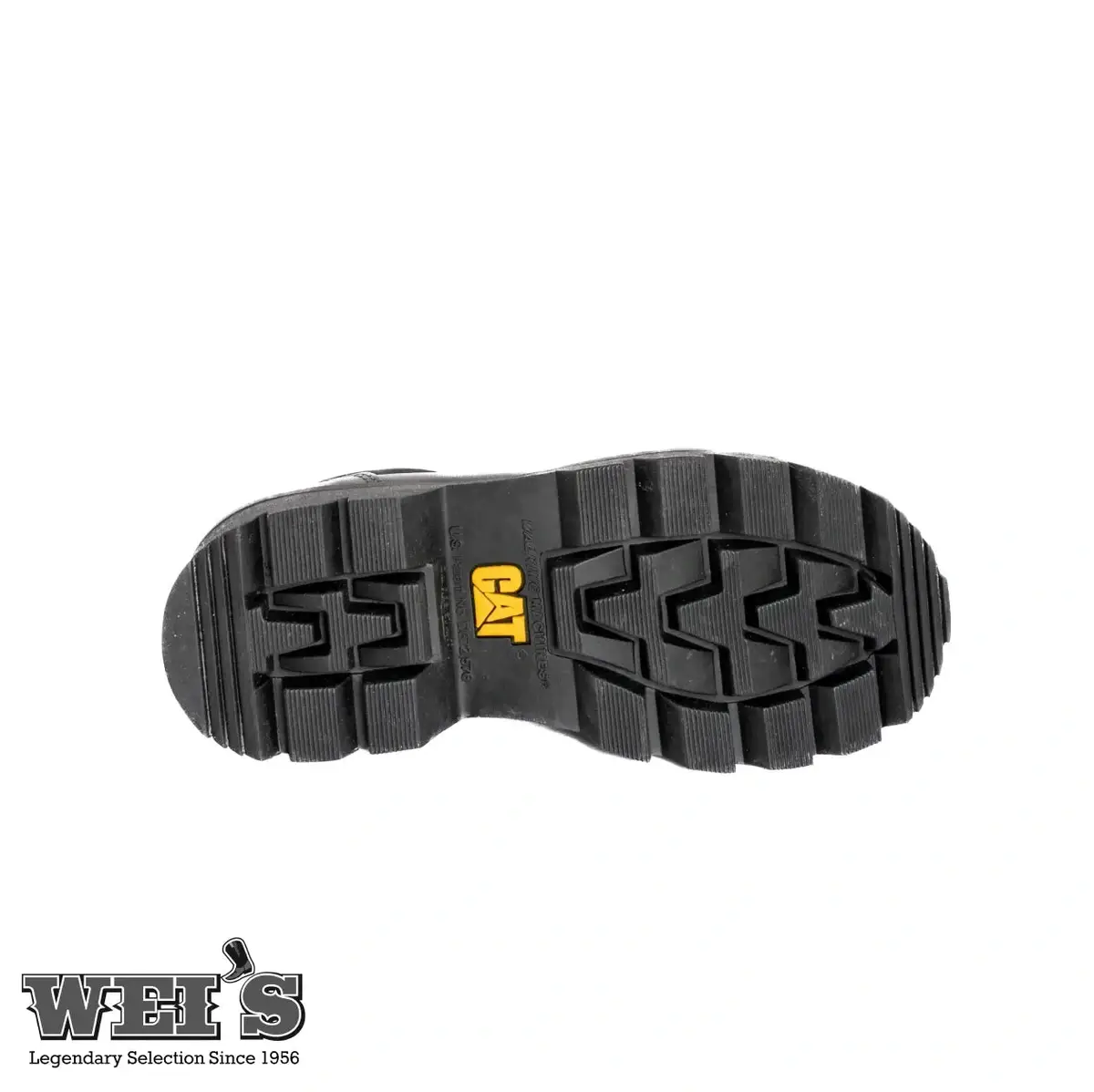 CAT Women's Morgan Soft Toe Shoe -Clearance - Image 3