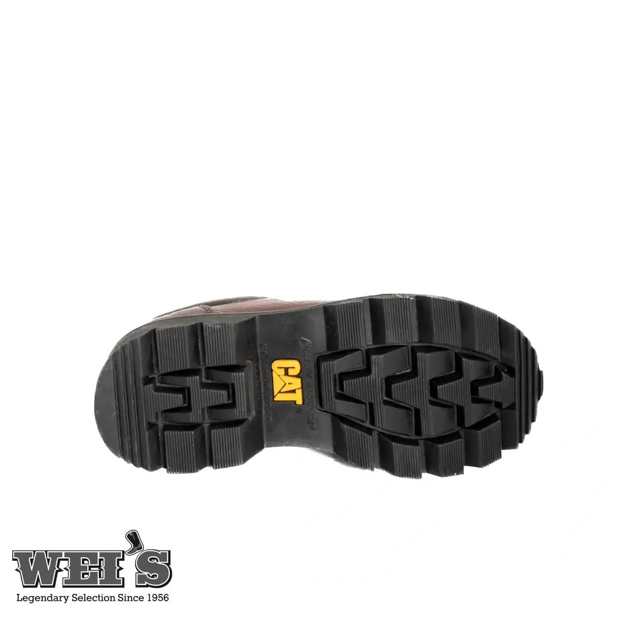 CAT Women's Morgan Soft Toe Shoe -Clearance - Image 4
