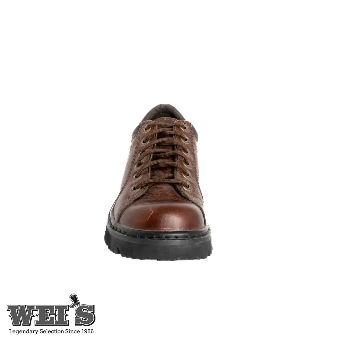 CAT Women's Morgan Soft Toe Shoe -Clearance - Image 6