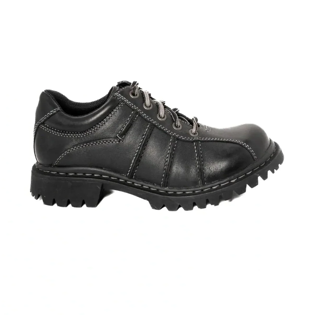 CAT Women's Riley Soft Toe Shoe - Clearance