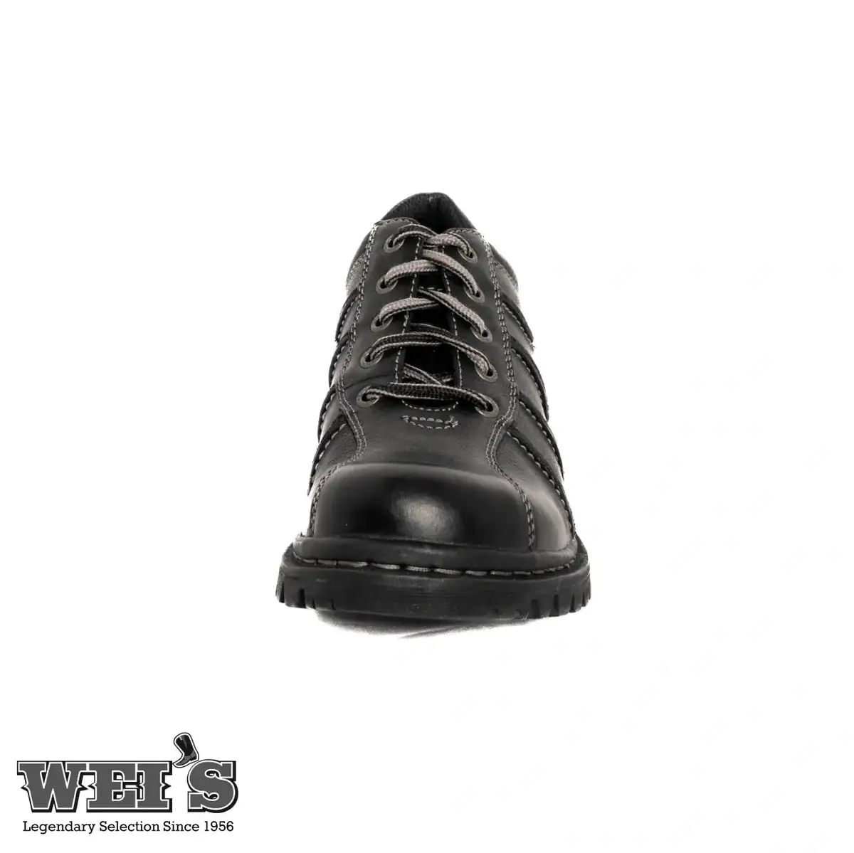 CAT Women's Riley Soft Toe Shoe - Clearance - Image 3