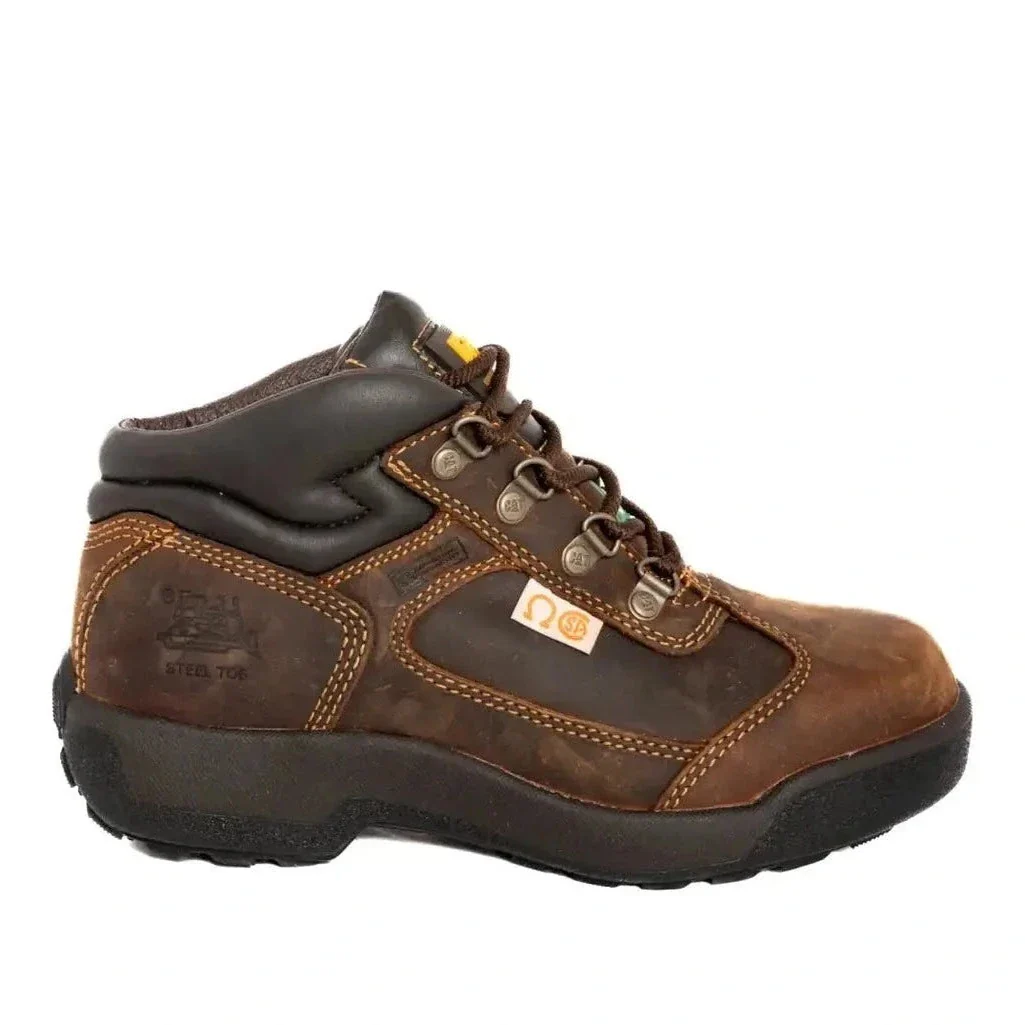 CAT Women's Scurry Steel Toe Boots Non CSA- Clearance