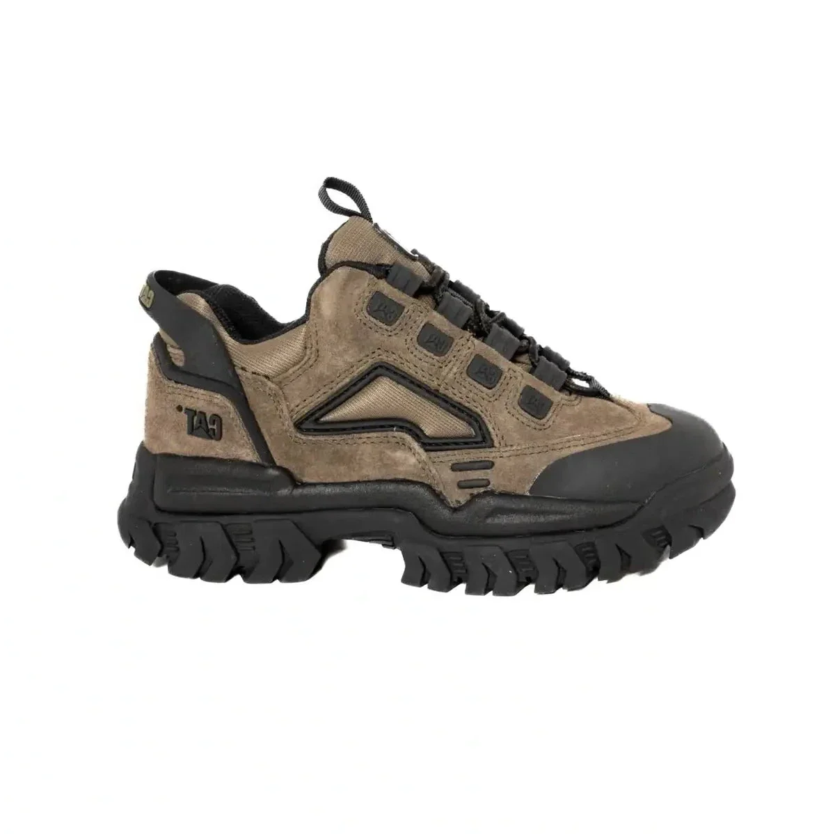 CAT Women's Siesmic Work Boot - Clearance