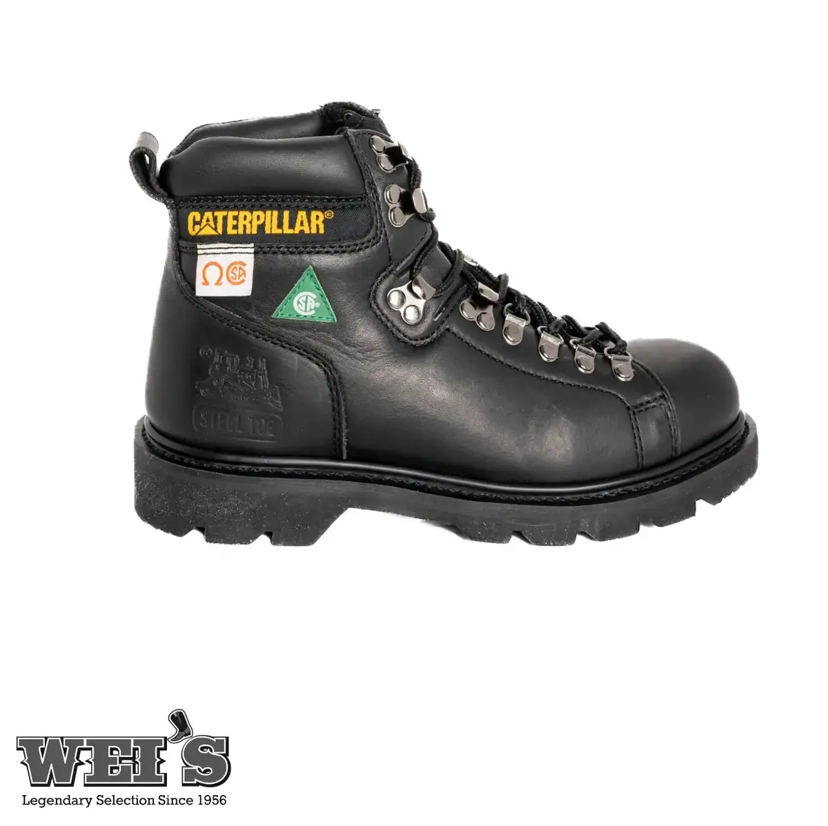 CAT Women's Troy 6 Inch CSA Boots - Clearance