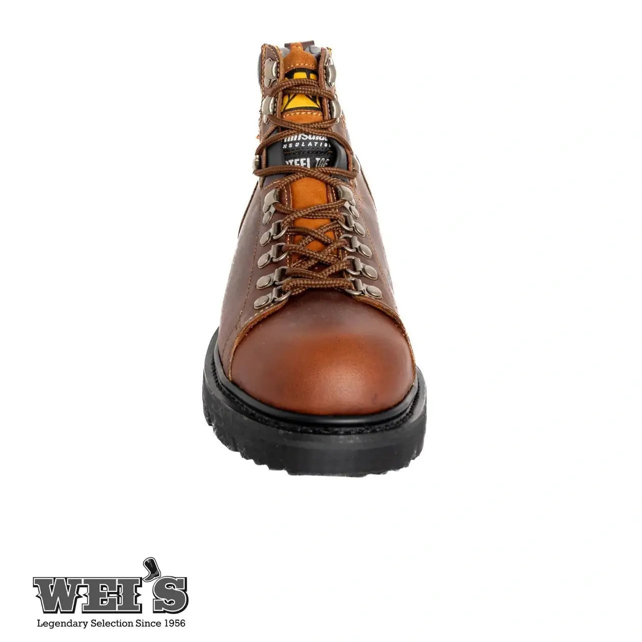 CAT Women's Troy 6 Inch CSA Boots - Clearance - Image 3