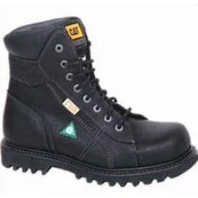 CAT Men's Work Boots 8" Confine CSA Steel Toe - Clearance - Image 7