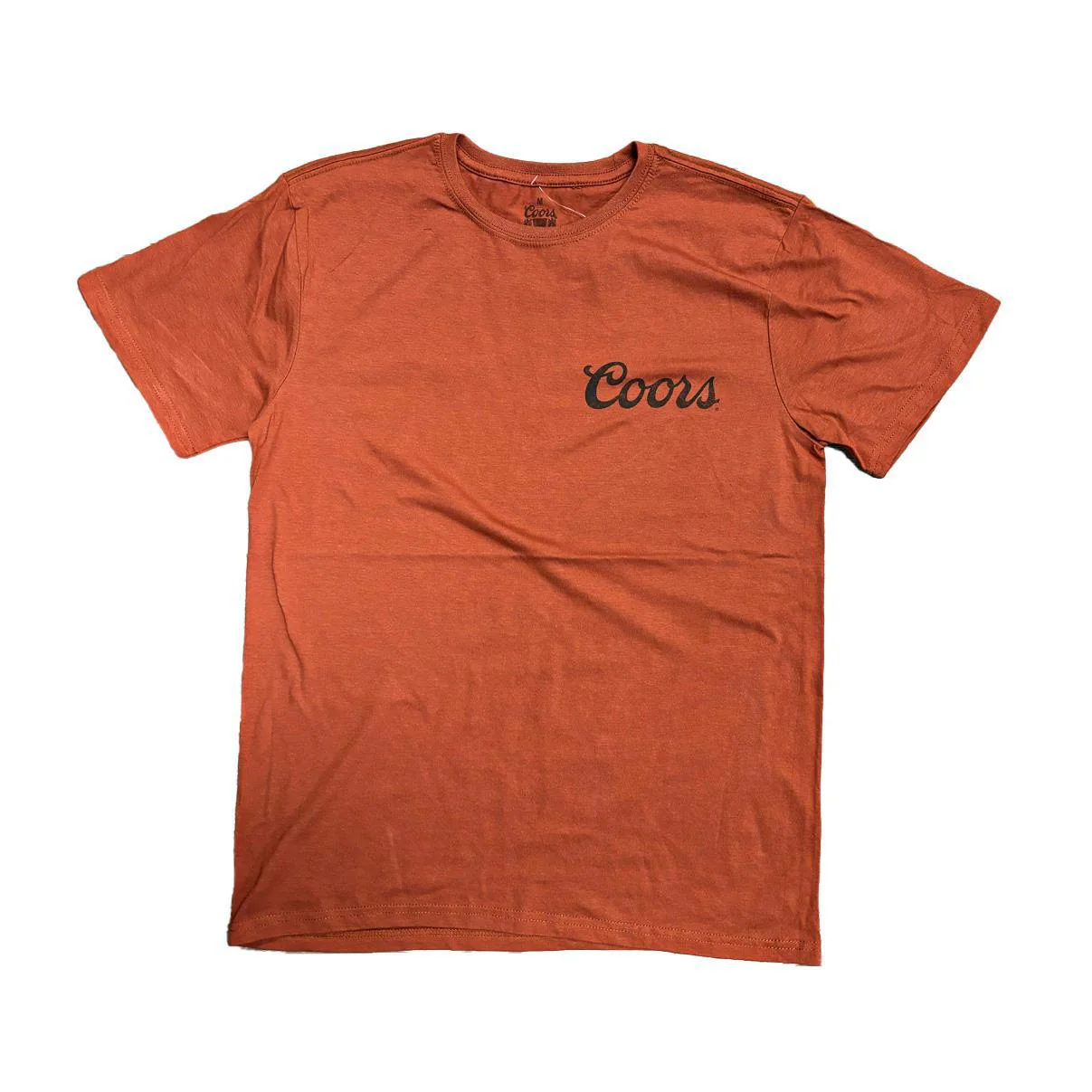 Changes Men's Coors Golden Colorado T-Shirt - Image 2