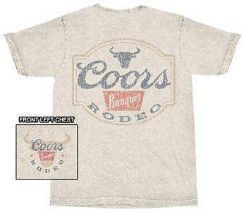 Changes Men's Coors Shirt