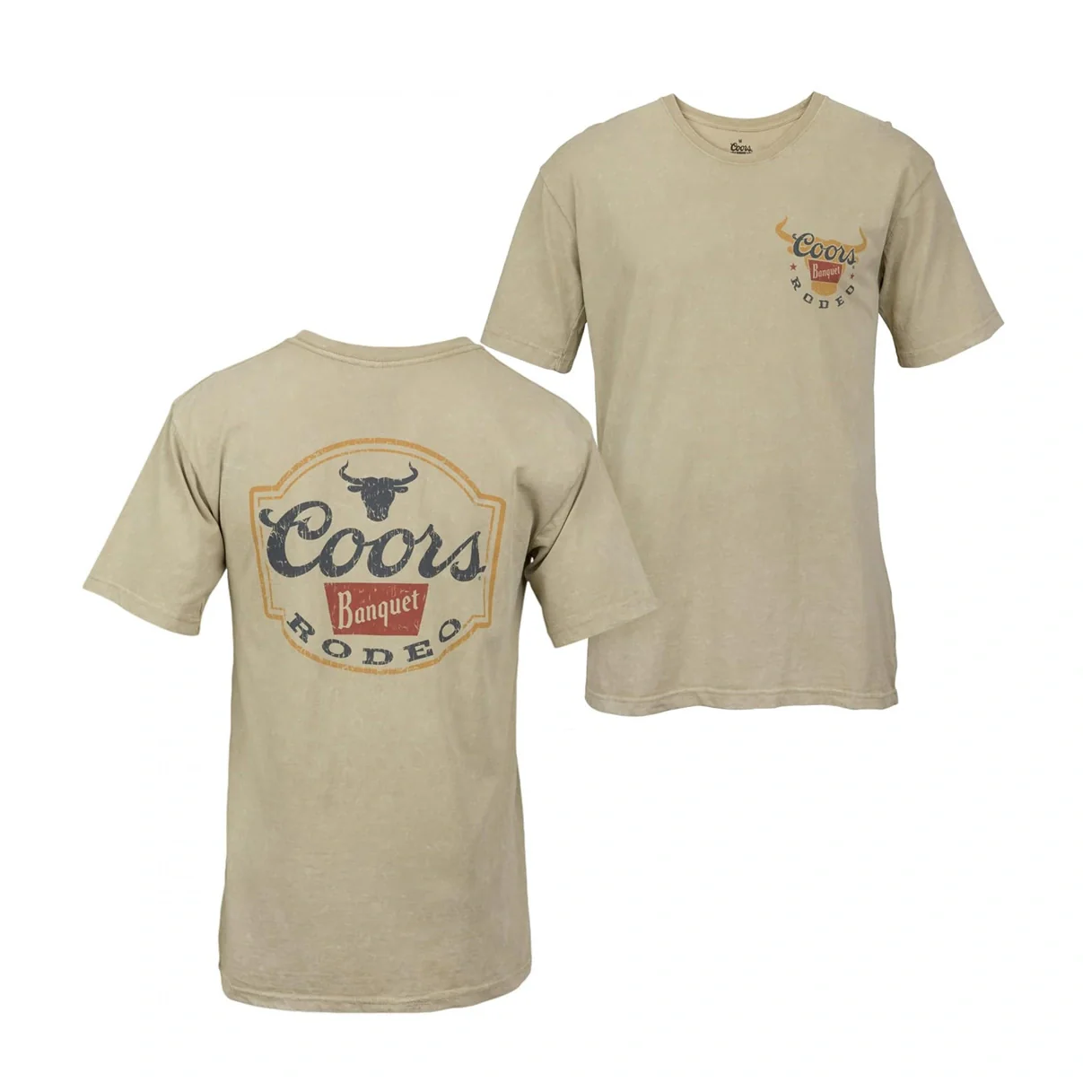 Changes Men's Coors Shirt - Image 2