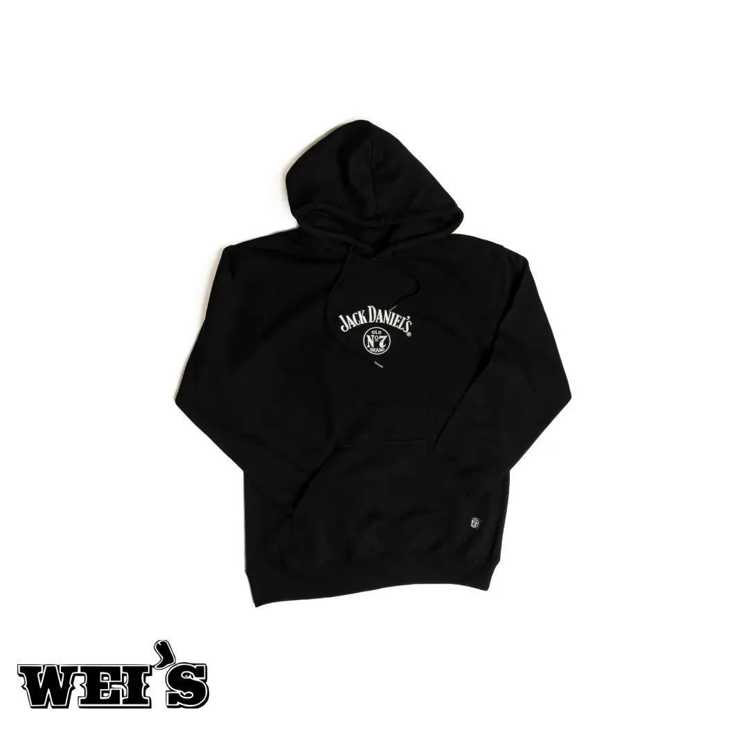 Changes Men's Jack Daniels Sweatshirt-CLEARANCE - Image 2