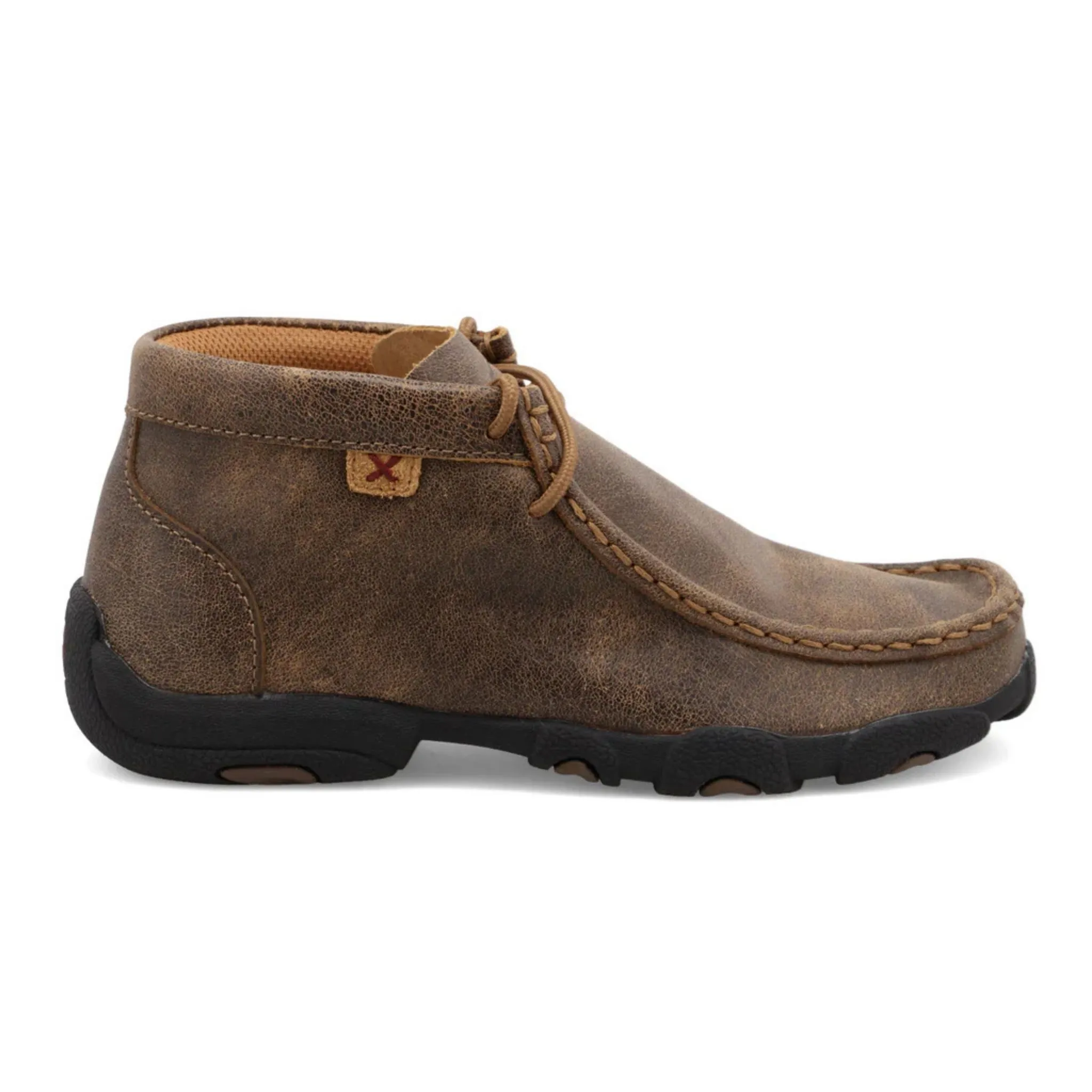 Children's Twisted X  Driving Moc Bomber - Image 2