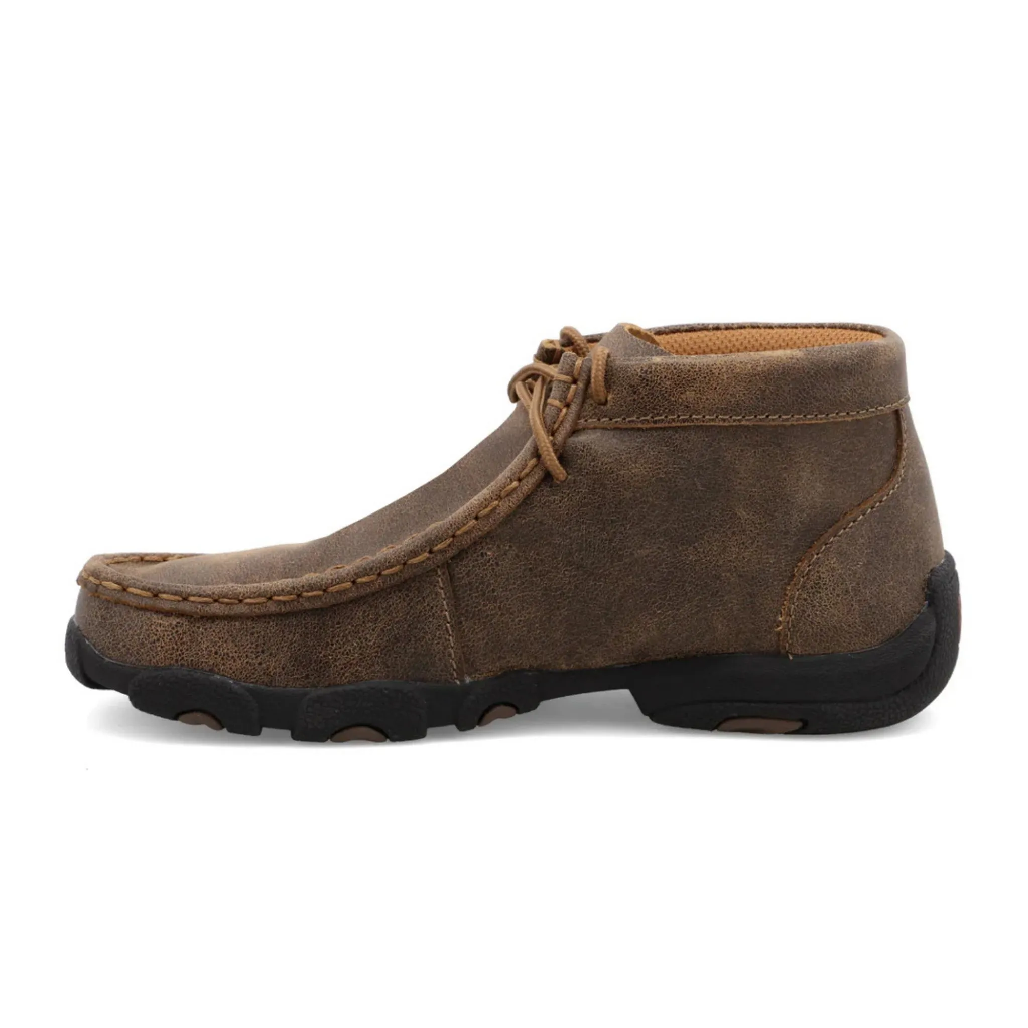 Children's Twisted X  Driving Moc Bomber - Image 3