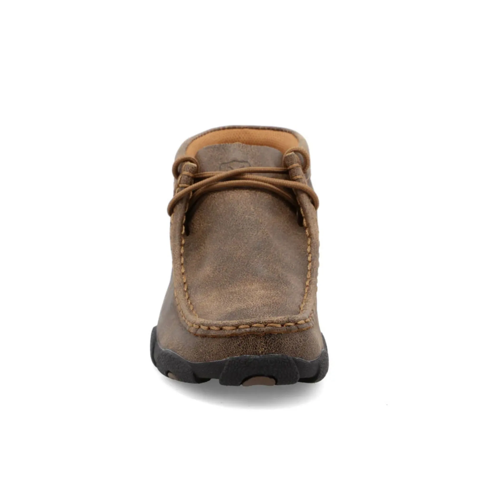 Children's Twisted X  Driving Moc Bomber - Image 4
