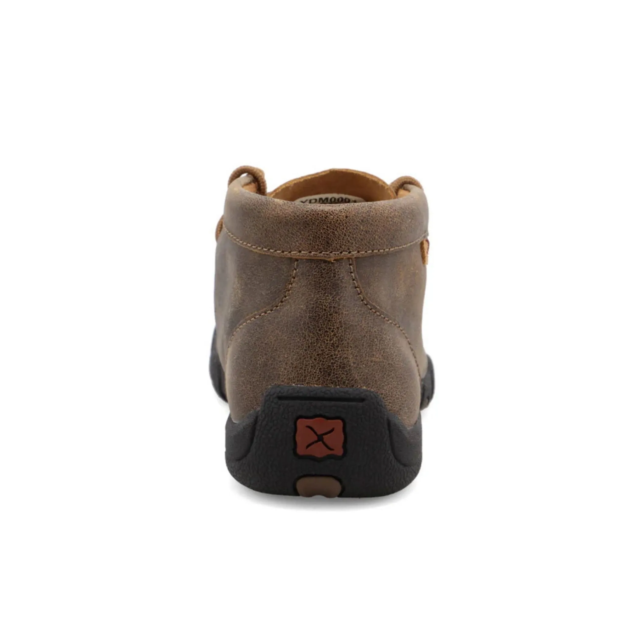 Children's Twisted X  Driving Moc Bomber - Image 5