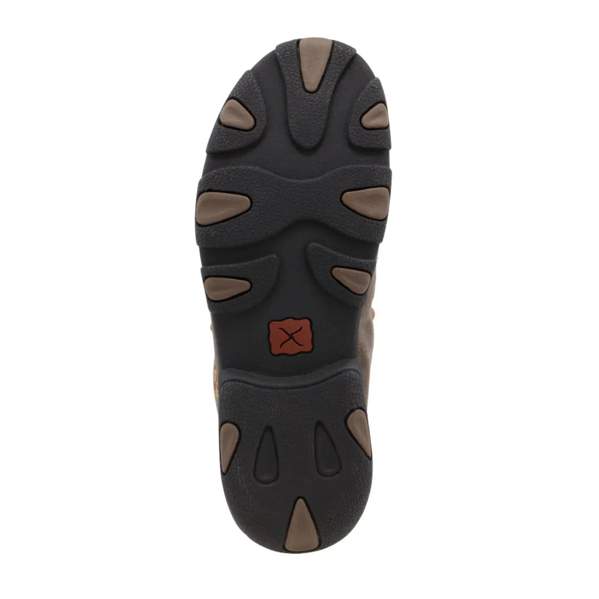 Children's Twisted X  Driving Moc Bomber - Image 6