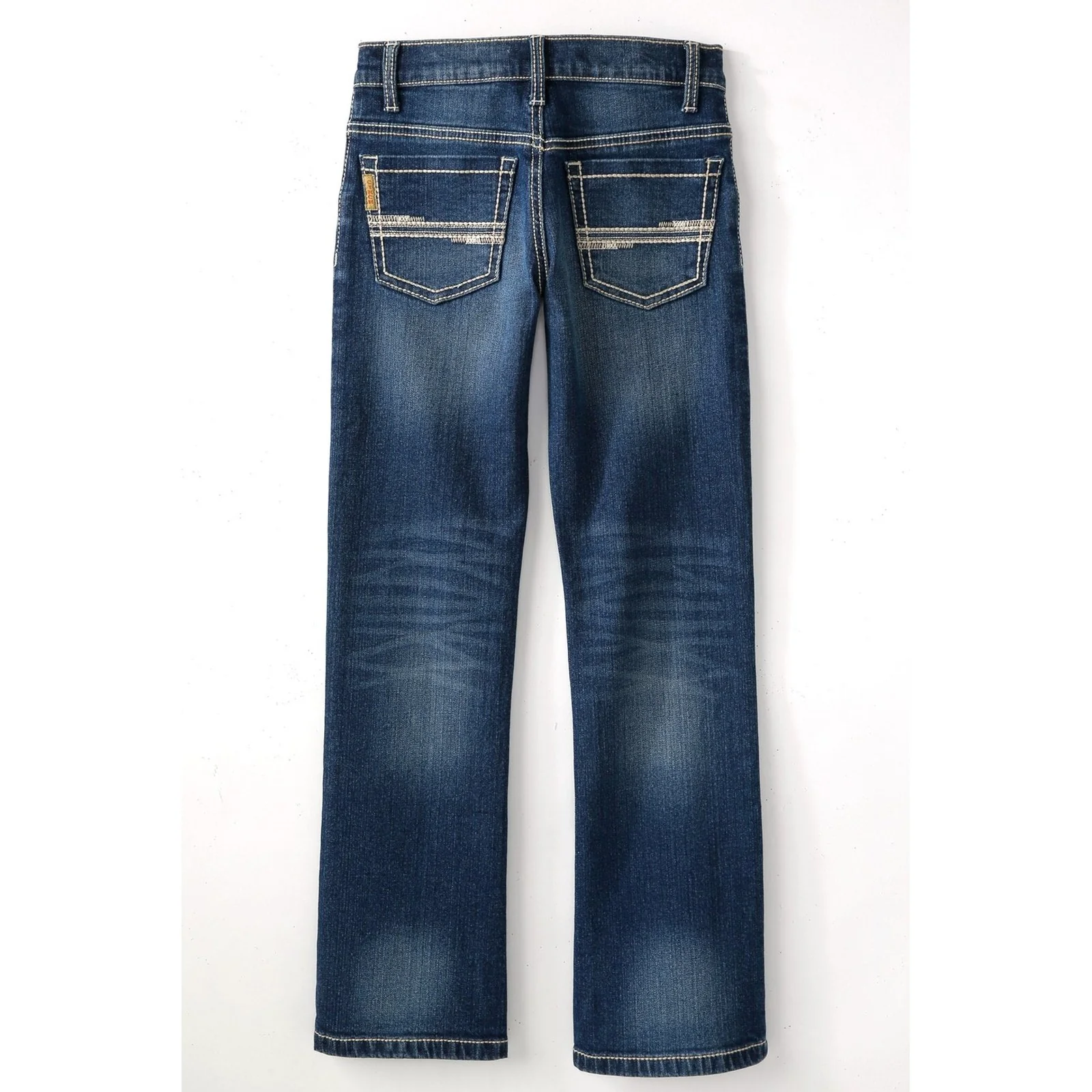 Cinch Boy's Mid Rise Boot Cut