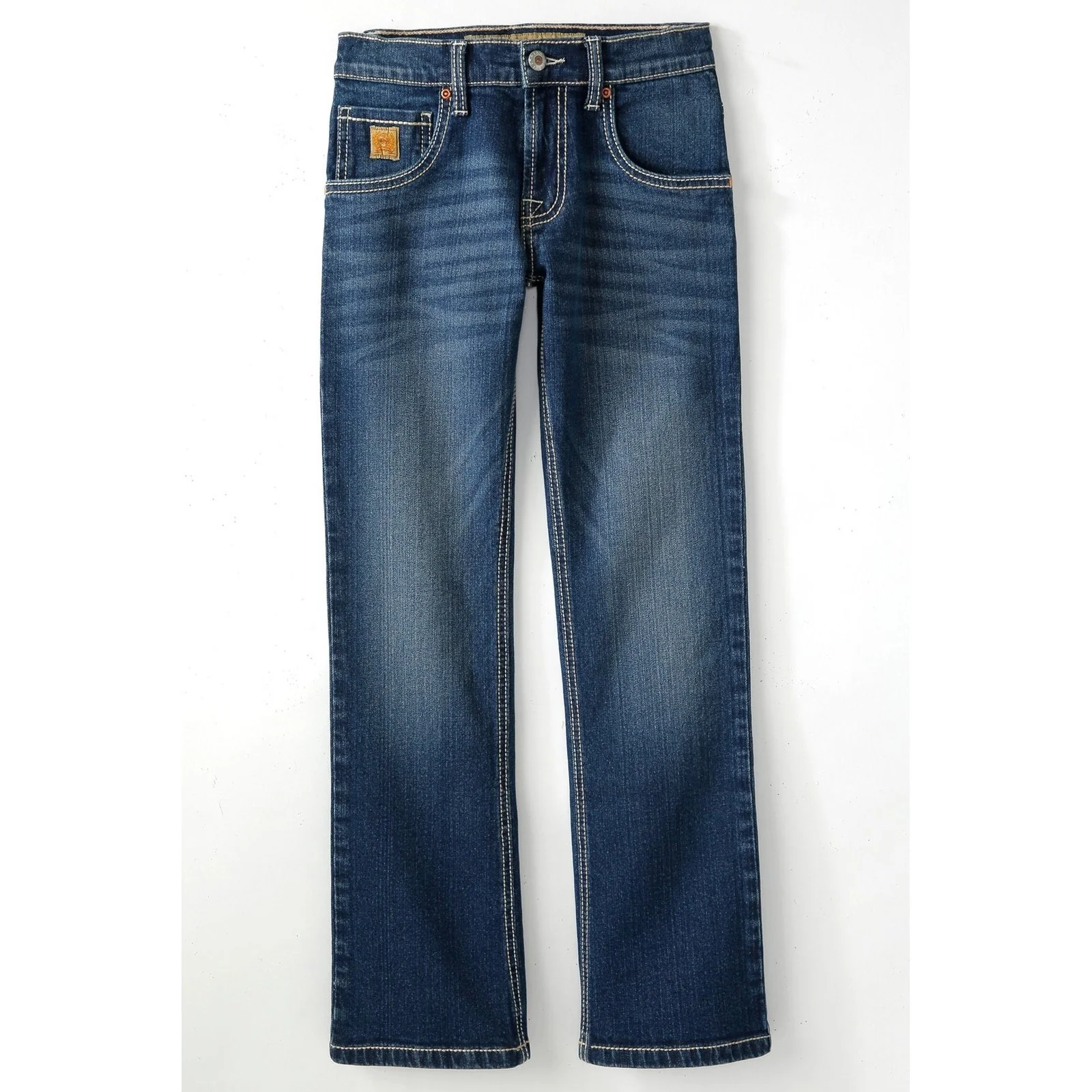 Cinch Boy's Mid Rise Boot Cut - Image 2