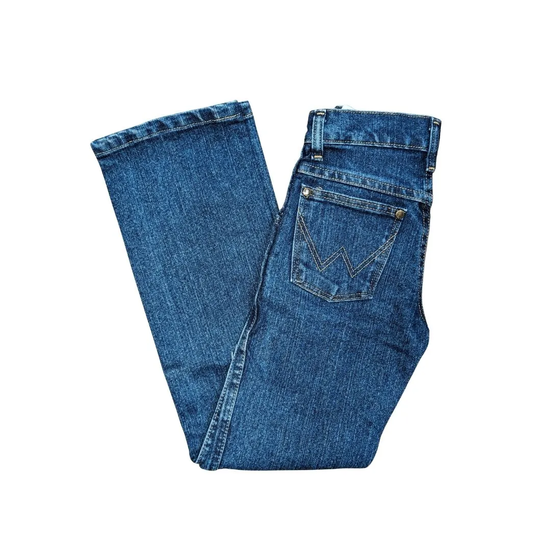 Wrangler Boys Premium Performance Regular Fit Jean - Image 2