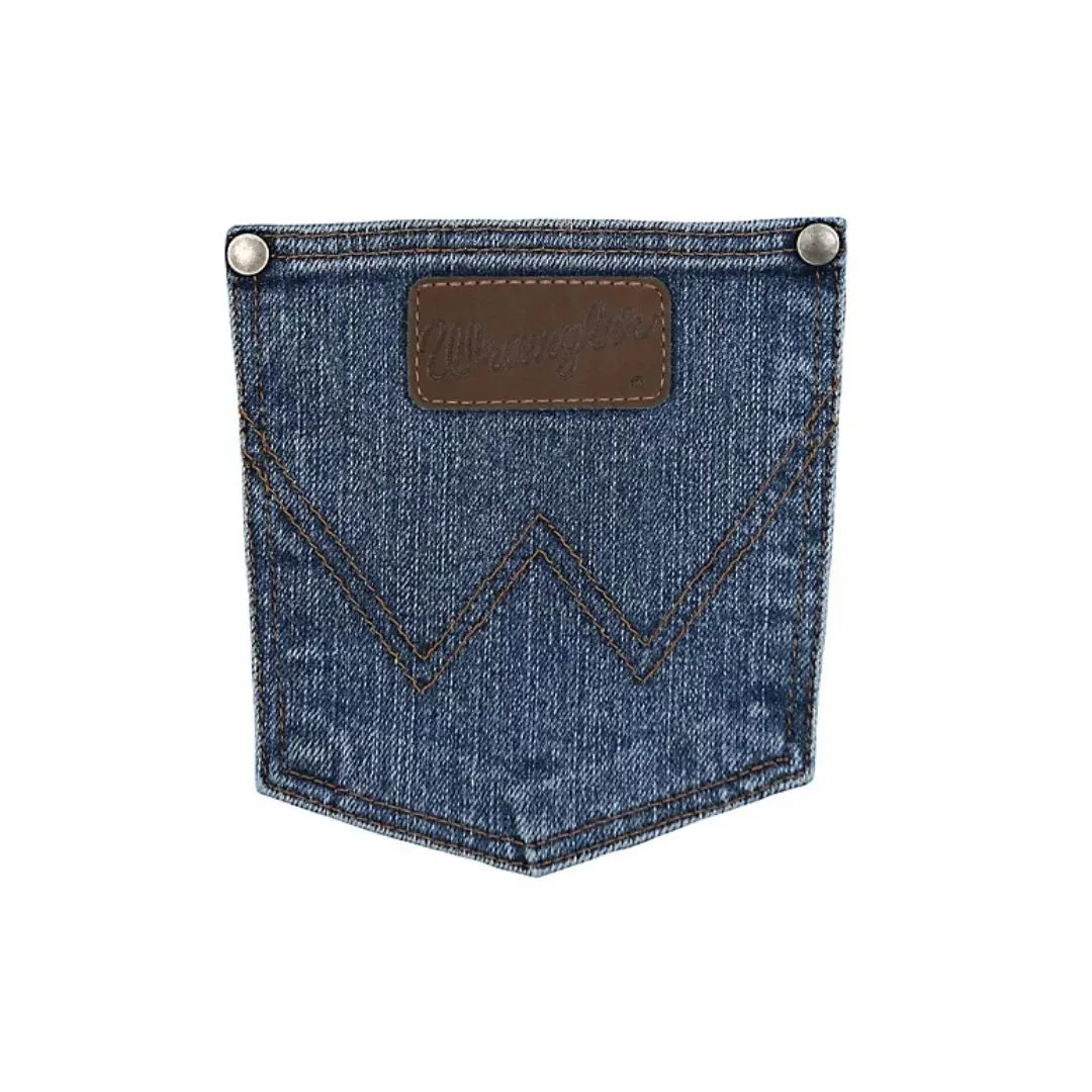 Wrangler Boys Premium Performance Regular Fit Jean - Image 3