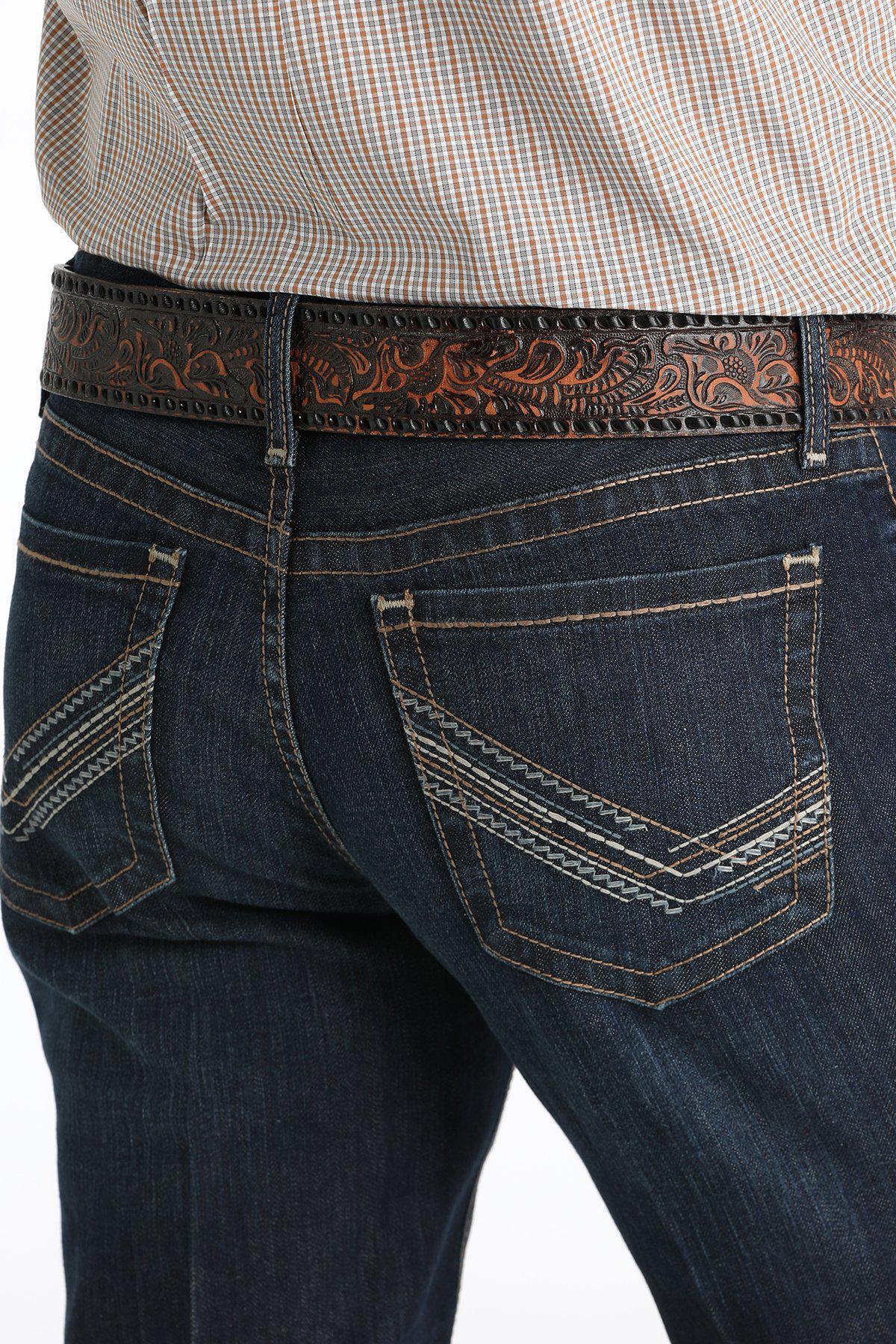 Cinch Men's Jeans Ian-CLEARANCE - Image 3