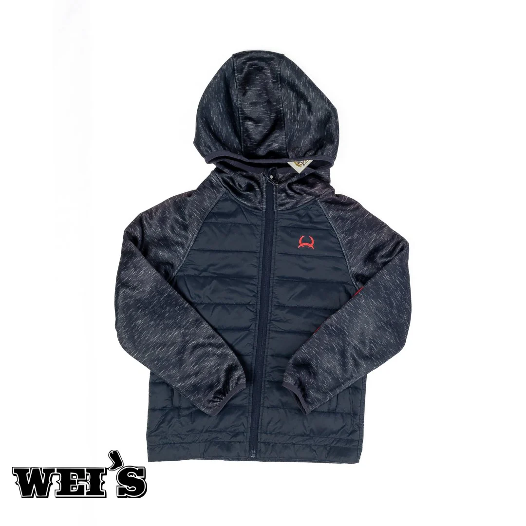 Cinch Kid's Jacket - CLEARANCE