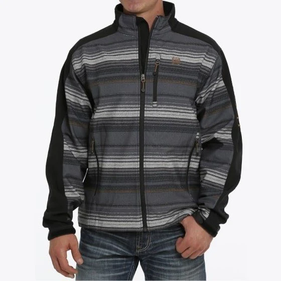 Cinch Men’s Jacket Bonded Shell Blanket Lining Clearance